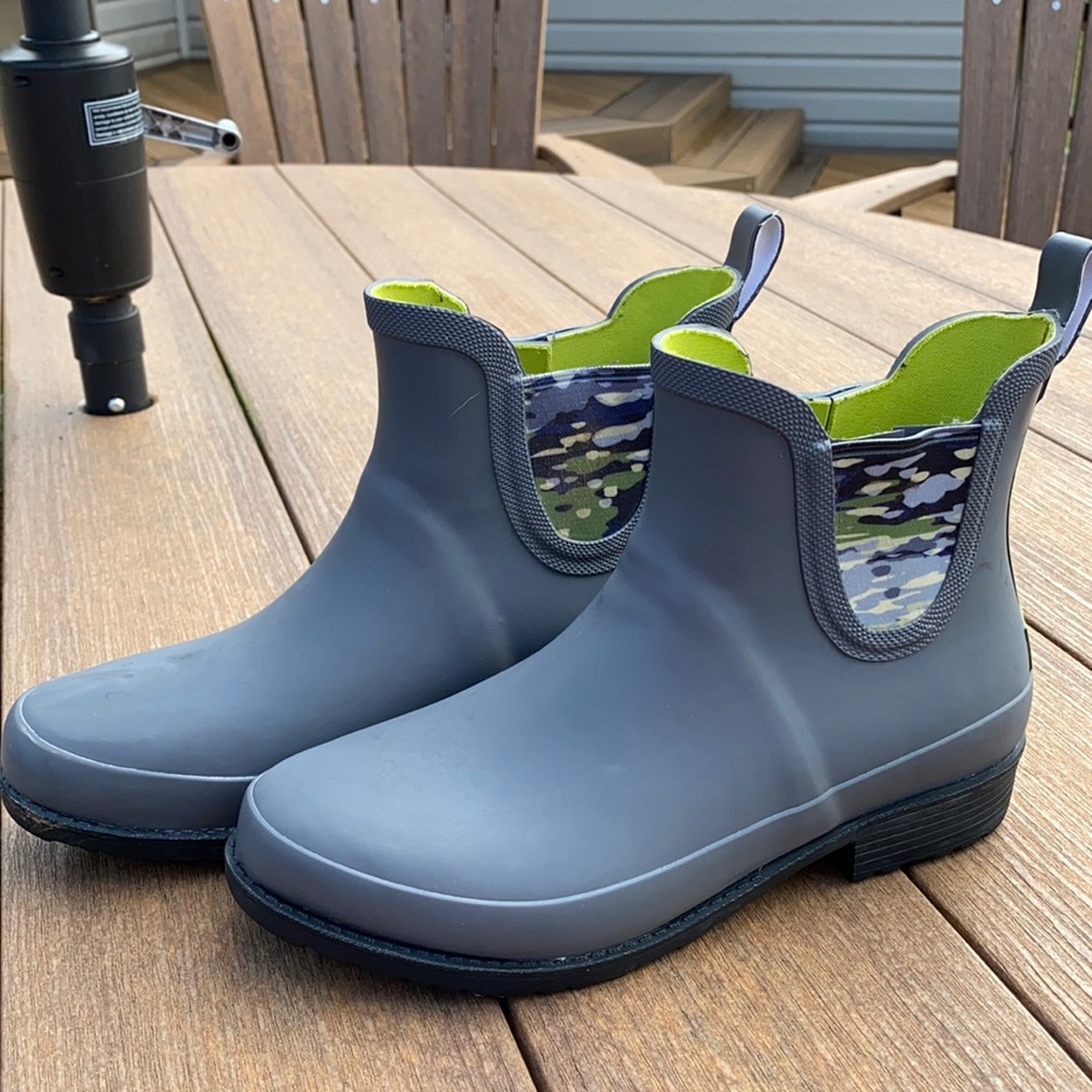 LLBean boots